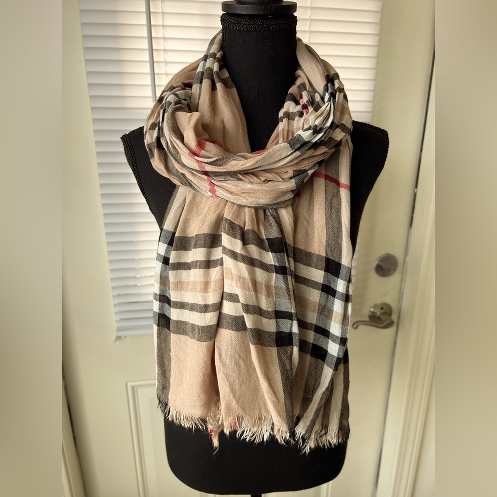 Scarf